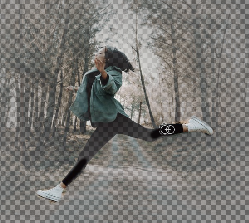 &ldquo;Painting&rdquo; of the subject